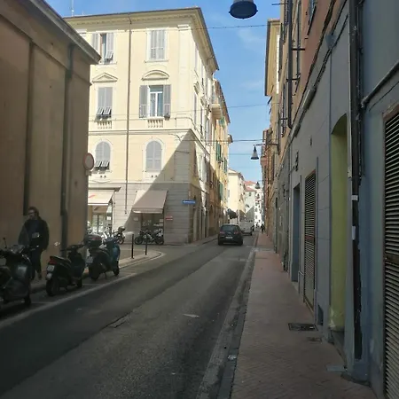 Casa Nives, A Lovely And Very Imperia