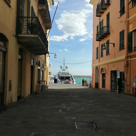 Casa Nives, A Lovely And Very * Imperia