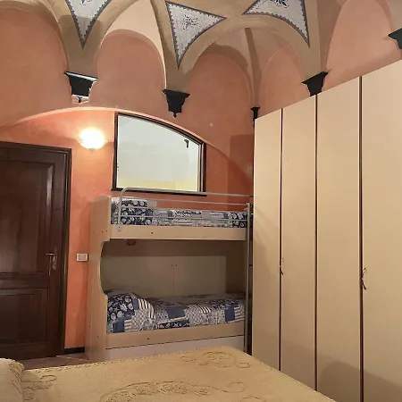 Casa Nives, A Lovely And Very Apartment Imperia