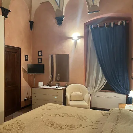 아파트 Casa Nives, A Lovely And Very