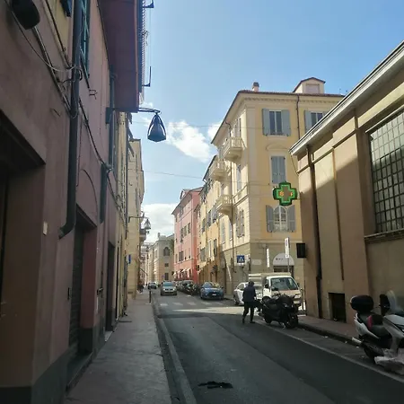 Casa Nives, A Lovely And Very Imperia