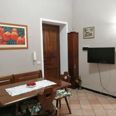 Casa Nives, A Lovely And Very Imperia